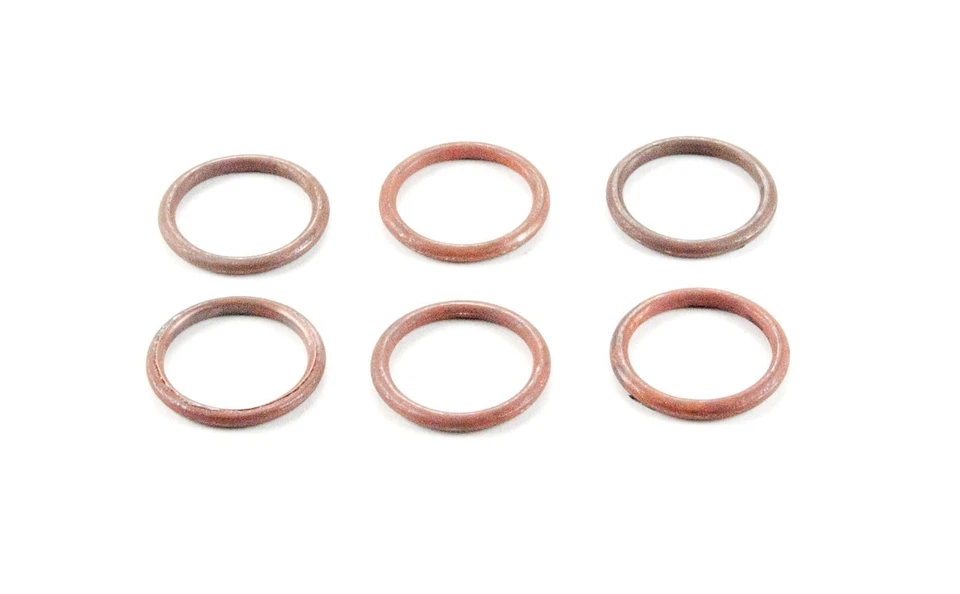 Honda Goldwing 1500, 1988-1990, Exhaust Gasket Kit - GL1500 - Image 1 of 1