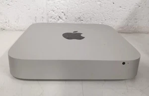 Apple Mac mini A1347 2.5 GHZ CORE i5 8GB 256SSD MID 2012 OS Catalina inc vat - Picture 1 of 6