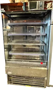 Frost Tech SD60/100CC Multideck Display Fridge-Refurbished - Picture 1 of 6