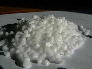 Emulsifiant origine vegetale alcool cetearylique 5 kilos - Imagen 1 de 1