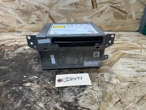 BMW 2011-2019 F25 X3 F10 5 SERIES HiFi RADIO CD NAVIGATION PLAYER OEM 934782401 - Picture 1 of 8