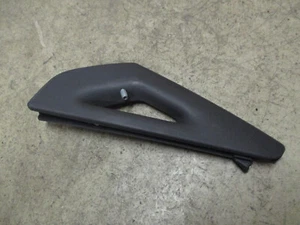 Kniestütze Mittelkonsole links Audi A3 8P Bügel Konsole 8P0880491B - Bild 1 von 5