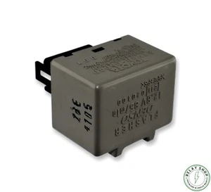 Toyota 8-Pin Clignotant Relais Clignotant 81980-05040 Denso MB066500-5340 FM257X - Picture 1 of 6