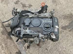 2007-2012 MITSUBISHI LANCER ENGINE 2.0 DIESEL BWC + WARRANTY - Picture 1 of 6