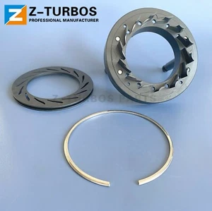 No duty for USA Upgrade Holset HE400VG Nozzle Ring for Cummins Volvo D13 3791465 - Picture 1 of 9