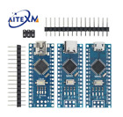 Arduino UNO kompatible Boards und Erweiterungen, UNO R3 CH340G + MEGA328P Chip 16 MHz