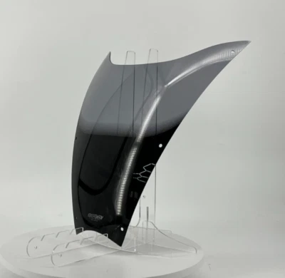 TRIUMPH SPRINT ST 1050 (05-11) PARABRISAS ESTÁNDAR ASOEM FORMA PANTALLA Foto 1 de 4