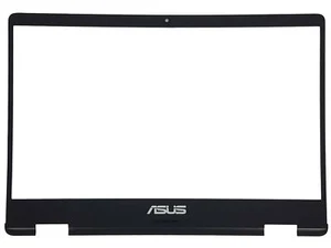 ASUS C423NA C423N C423 Carcasa Frontal Pantalla LCD Bisel Cubierta 90NX01Y1-R7B010 - Imagen 1 de 2