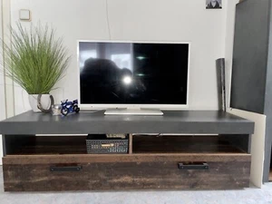 Verkaufe Wohnzimmer Einrichtung in Einwandfreiem Zustand - Bild 1 von 7