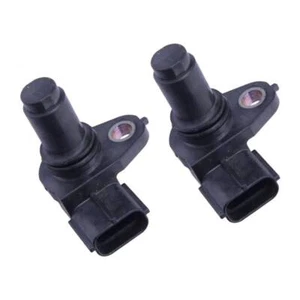 2pcs Fit For Land Rover Jaguar 6G9N12K073BB Camshaft Position Sensor A4 - Imagen 1 de 5