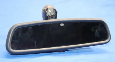 Rear View Mirror Homelink LED GTO EC Rearview Compass OEM BMW E70 E84 E90 E92 #1 - Image 1 of 4