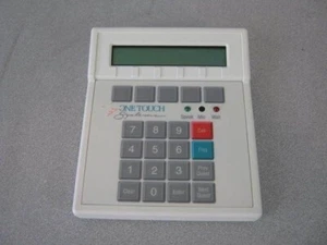 Clavier One Touch Learning Training Systems modèle RK-100 - Photo 1/4