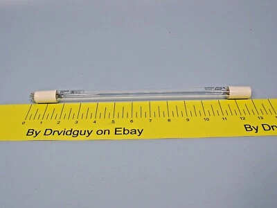 Philips TUV-16W T5 4P-SE Fluorescent Germicidal UV Lamps - Image 1 of 4