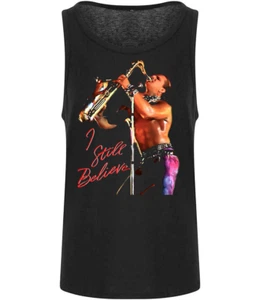 I Still Believe Vest Lost Boys Saxophon Tim Capello - Bild 1 von 2
