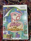 Kirby E La Stoffa Delleroe Wii