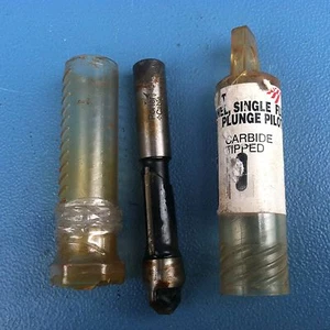 Porter Cable 43064 1/2 Zoll Schaft Vollhartmetallspitze Router Bit, 310  - Bild 1 von 3