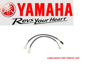 YAMAHA  TENERE 700 Cablaggio per indicatori direzione TRACER 7 MT 125 2022,21,20 - Foto 1 di 2