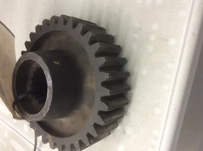 R33854 pto gear - Image 1 of 2