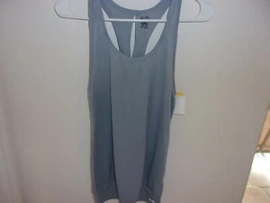 CHAMPION - GR XS GRAUES ATLETHISCHES TOP FÜR DAMEN - Bild 1 von 3