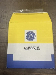 GE 41097 - Q4566 Miniature Automotive Light Bulb - Q1 - Bild 1 von 4