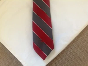 Oscar De La Renta Tie - Picture 1 of 2