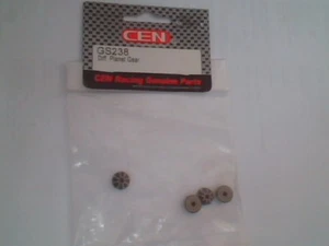 NEW Diff Planet Gear Suit CEN part #GS238 - Picture 1 of 1