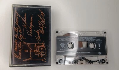 Fleetwood Mac 25 Years The Chain 2 Kassette 4-45129 (USA) 1992 Neunziger (G) - Bild 1 von 3