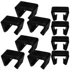  10 Pcs Outdoor Furniture Clip Clearance Chair Sofa Combination