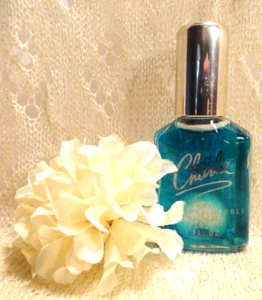REVLON CHARLIE MOISTURE BUBBLE COLOGNE 1 OZ.🌺 - Picture 1 of 3