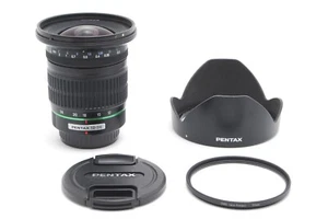 【N NEUWERTIG+++】SMC Pentax DA 12-24mm f/4 ED AL IF K Mount Objektiv aus JAPAN - Bild 1 von 12