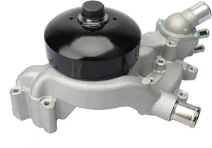 Kit de bomba de agua profesional con junta 07-14 Escalade/Silverado/Sierra/Yukon - Imagen 1 de 5
