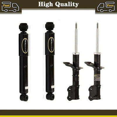 Для 2012 ~ 2014 Dodge Attitude 4 X Monroe амортизаторы стойки подвески - Изображение 1 из 4