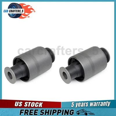 Buje de brazo de control delantero inferior delantero para Ford Explorer 2005-2010 4,0 L Foto 1 de 2