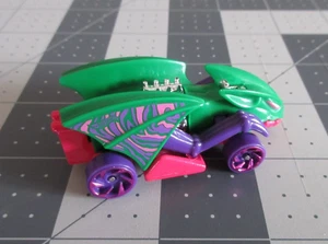 Hot Wheels Vampyra Street Beast 2025 Suelto 🔥🚘 - Imagen 1 de 5