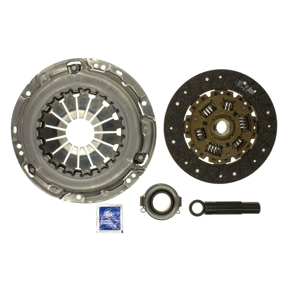 Kit de embrague ZF Sachs para Toyota Camry Celica MR2 y Solara Foto 1 de 1