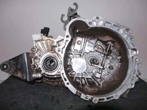 J32073 BOÎTE DE VITESSES / MANUAL / 5 VELOCIDADES / 351639 POUR HYUNDAI ACCENT - Picture 1 of 9