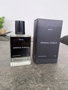 Zara Imperial Purple 100ml Eau de Parfum - Bild 1 von 3