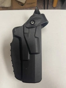 Safariland 7360 7TS Level III Holster For GLOCK 17/22 - Picture 1 of 2
