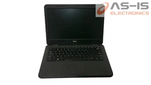 *AS-IS* Dell Latitude 3310 13.3" Core i3-8145U 2.10GHz 8GB 128GB SSD W10 Laptop - Picture 1 of 9