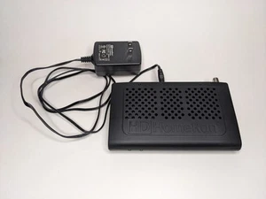 HD HomeRun Prime US Cable TV Tuner HDHR3-CC With Cable Card Slot With AC Cord - Photo 1/7