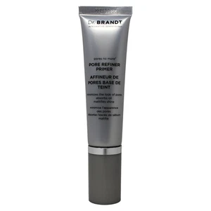 Dr. Brandt Pores No More Pore Refiner Primer 1 Fl Ounce - Picture 1 of 5