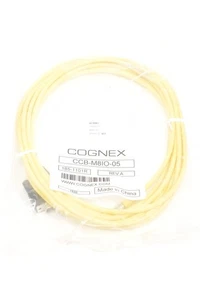 Cognex CCB-M8IO-05 - I/O Kabel - 185-1101R - unbenutzt in OVP - Picture 1 of 4