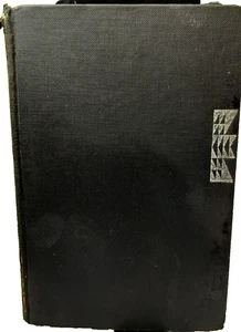 Last Train From Berlin, Hardcover, Howard K. Smith, 1943, Knopf - Bild 1 von 6