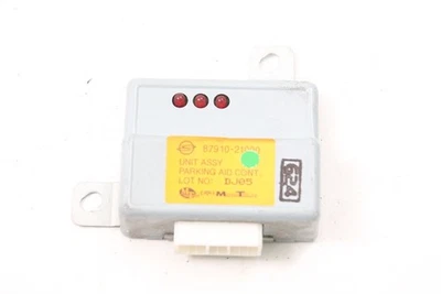 Centralina PDC SsangYong RODIUS 8791021000 02-2006 - Immagine 1 di 4