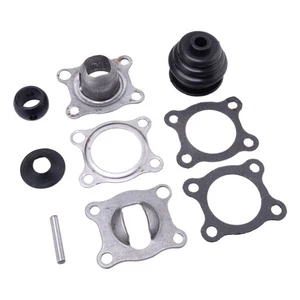 M/T Gearshift Level Repair Rebuild Set Fit for Mitsubishi Pajero Montero Use - Picture 1 of 5
