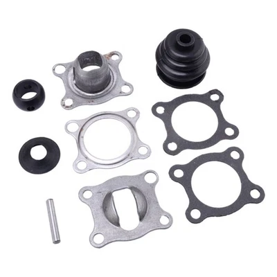 M/T Gearshift Level Repair Rebuild Set Fit for Mitsubishi Pajero Montero Use - Image 1 of 4