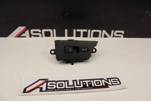 2014 Nissan GTR GT-R R35 Front Right Passenger Window Switch OEM - Picture 1 of 5