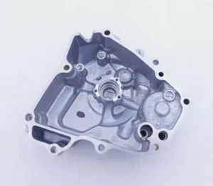 HONDA Genuine 11340-KSE-671 CRF150R/RB 07-09 12-21 LEFT LH CRANKCASE COVER - Picture 1 of 1