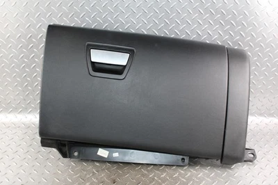 14-22 Ghibli Black Dashboard Passenger Glovebox Glove Box Storage Bin Factory OE Foto 1 de 4