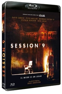 Session 9 [Blu-ray] (2001)  - Bild 1 von 1
